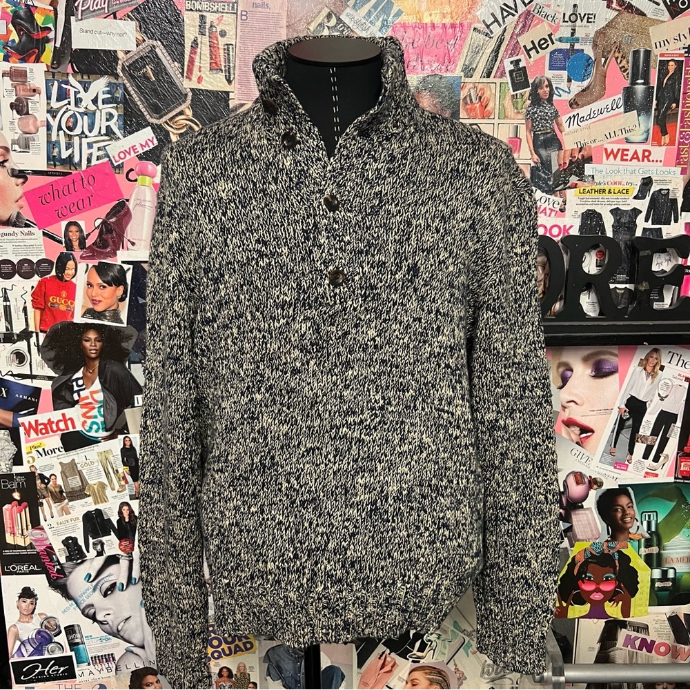 Polo Ralph Lauren Sweater Men’s